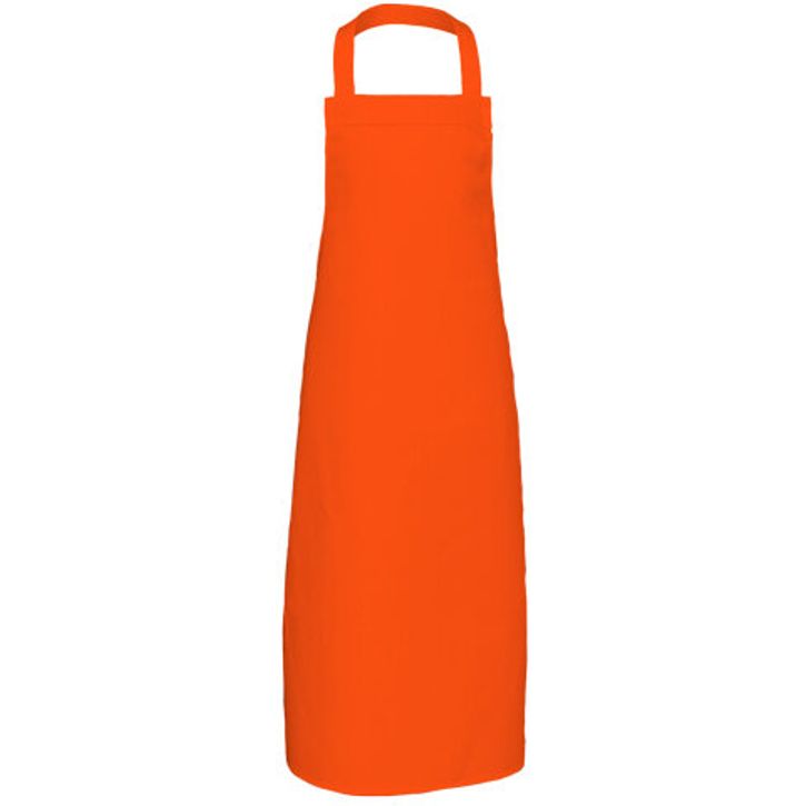 Image produit Tablier barbecue grande taille
