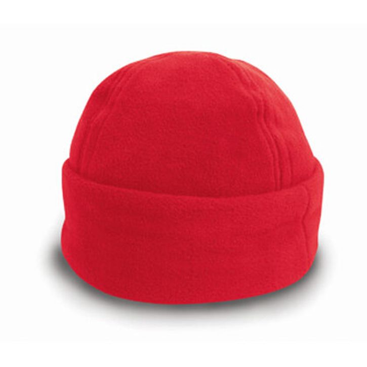 Image produit Active Fleece by Result  Ski Bob Hat