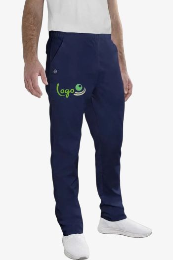 Men's Pull-On Trousers Essential