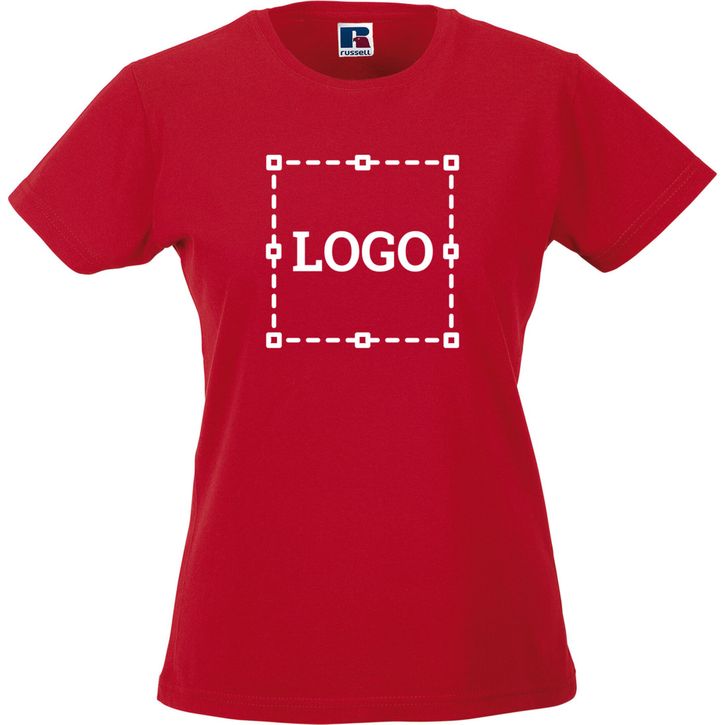 Image produit Ladies' Slim T