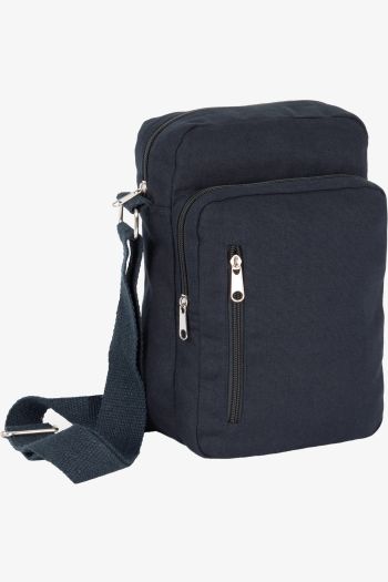 Image produit Sacoche bandoulière en coton