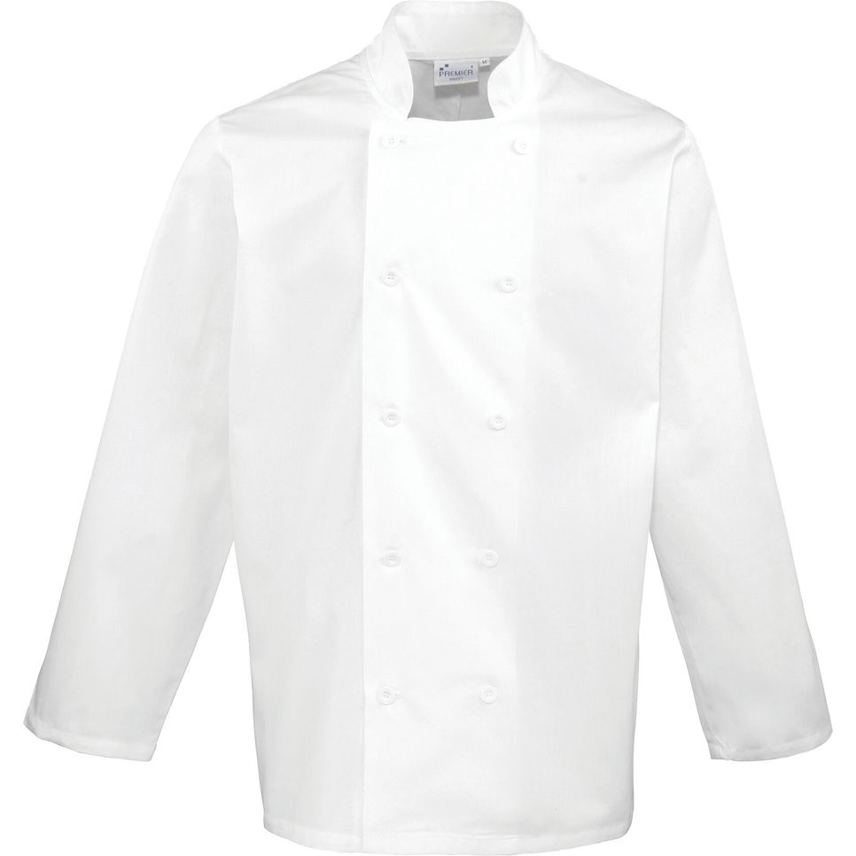 Veste de Cuisinier