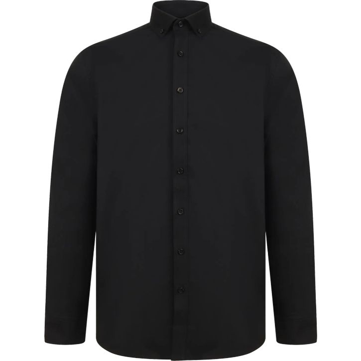 Image produit Men's modern l/s oxford shirt – regular fit