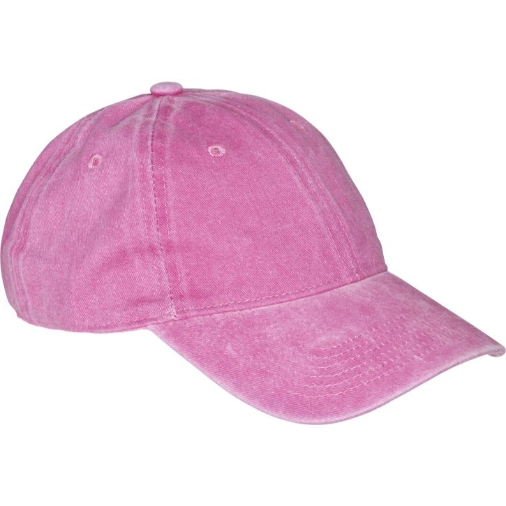 PURE COTTON VINTAGE CAP