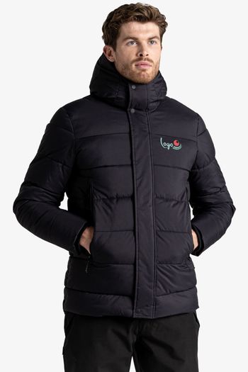 Image produit Expert padded winter jacket