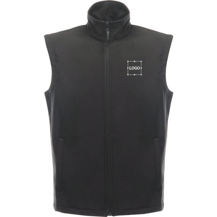 Image produit Classic softshell bodywarmer