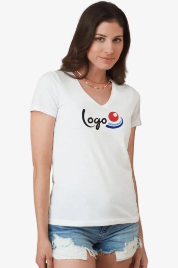 Image produit Classic-T V-Neck Women