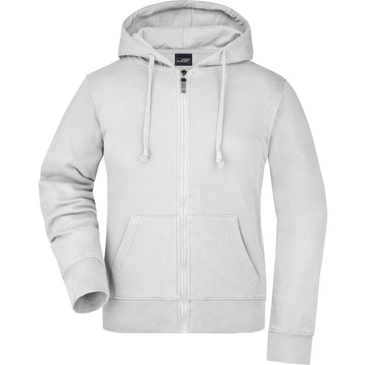 Image produit Ladies' Hooded Jacket