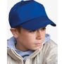 Kids Baseball Cap