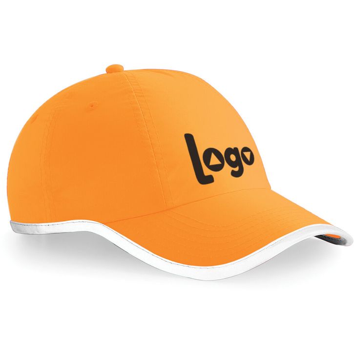 Image produit Casquette à visibilité renforcée