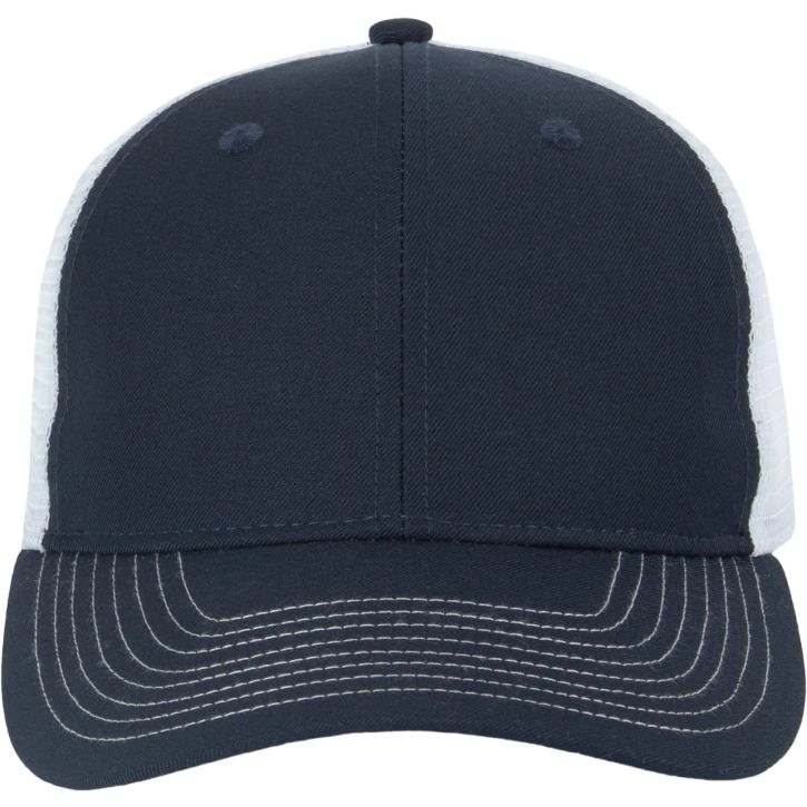 Image produit Casquette trucker - 6 panneaux