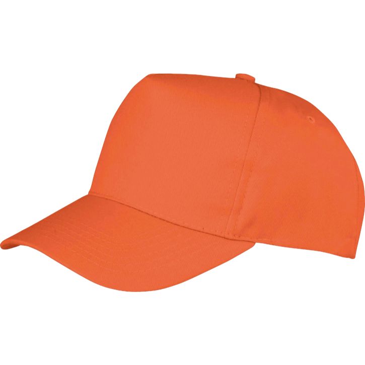 Image produit Junior recycled printers cap