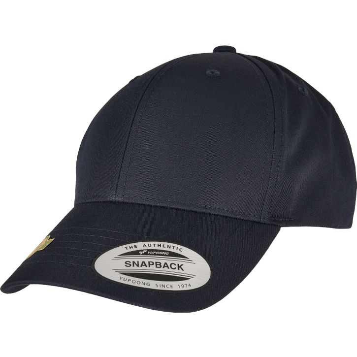 Image produit Flexfit Recycled Poly Twill Cap