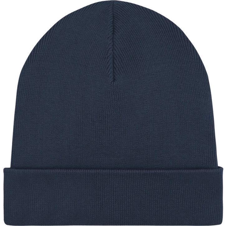 Rib Beanie