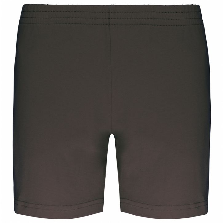 Image produit SHORT JERSEY SPORT FEMME