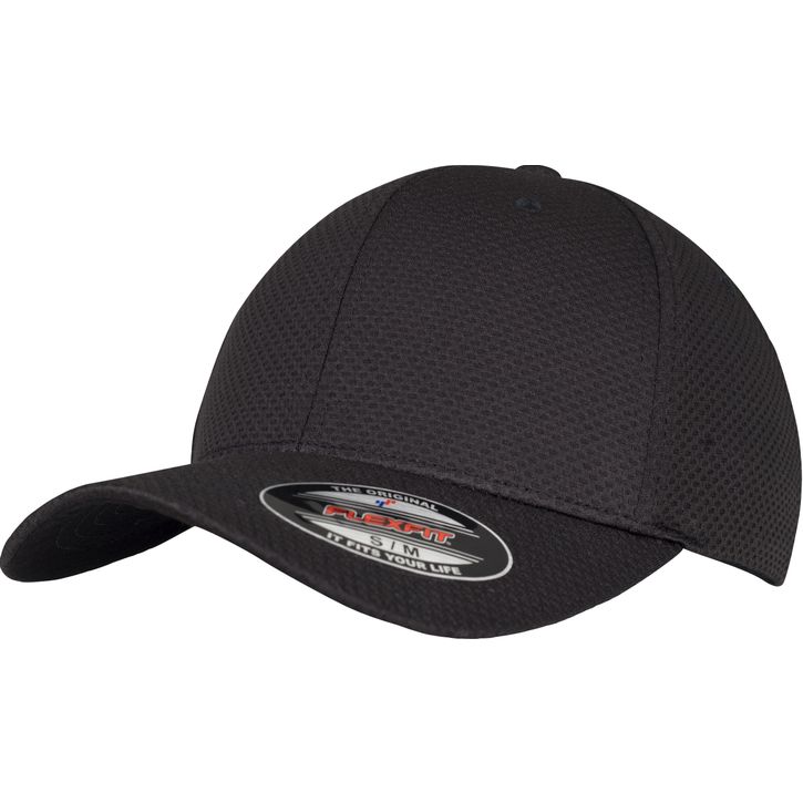 Image produit 3D Hexagon Jersey Cap