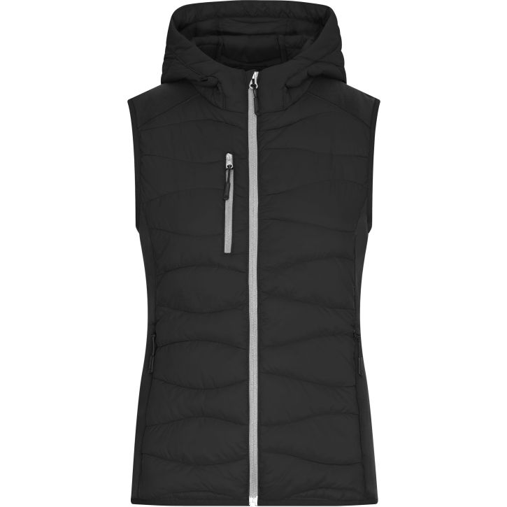 Image produit Ladies' Hybrid Vest