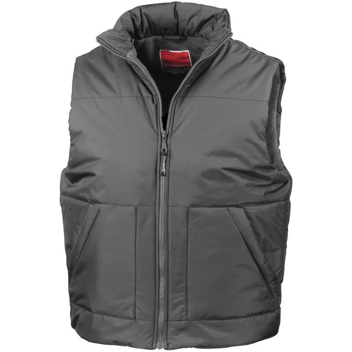 Image produit Nylon Bodywarmer