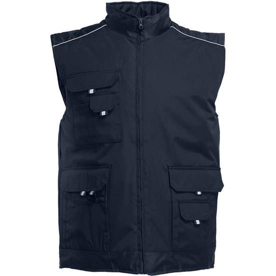 Crafty Bodywarmer