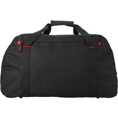Image produit Sac de voyage Vancouver 35L