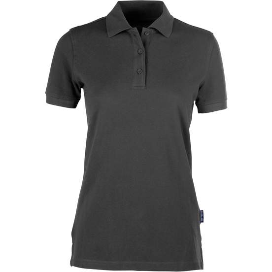 Women´s Heavy Polo