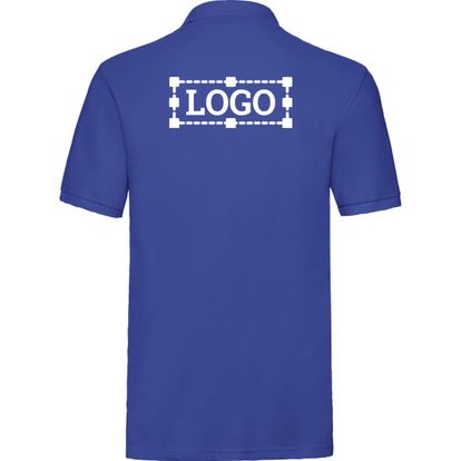 Image produit Premium Polo