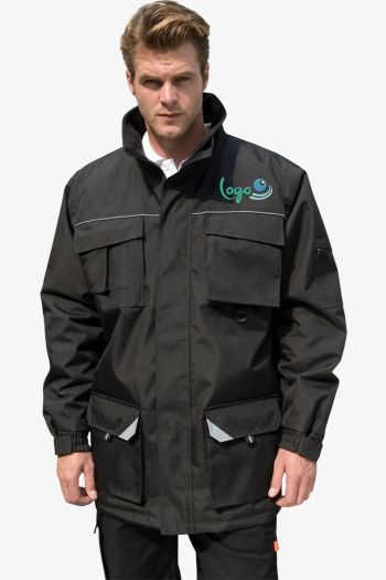 Image produit Sabre long coat